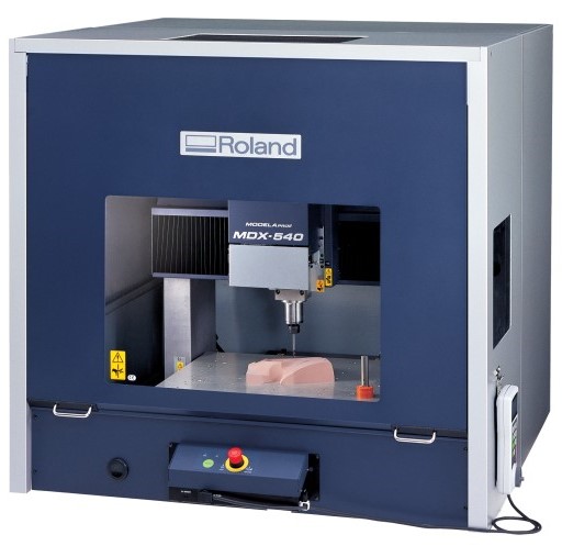 Roland MDX-540SA