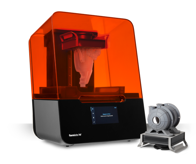 Formlabs Form 3